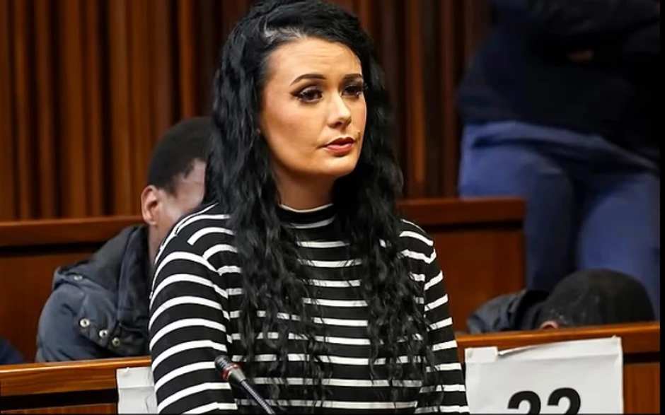 Vaspitačica koja je ubila ćerku svog partnera