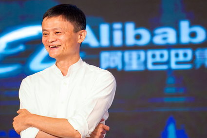 Alipay należące do Alibaba Group podpisało umowę sponsorską z UEFA