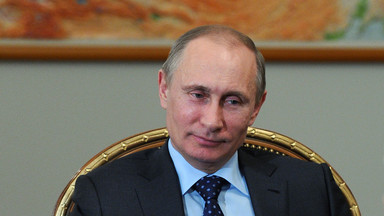 Rosja: Władimir Putin oficjalnie rozwiedziony