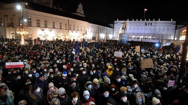 Międzynarodowe i polskie organizacje apelują do Andrzeja Dudy. Piszą list o lex TVN