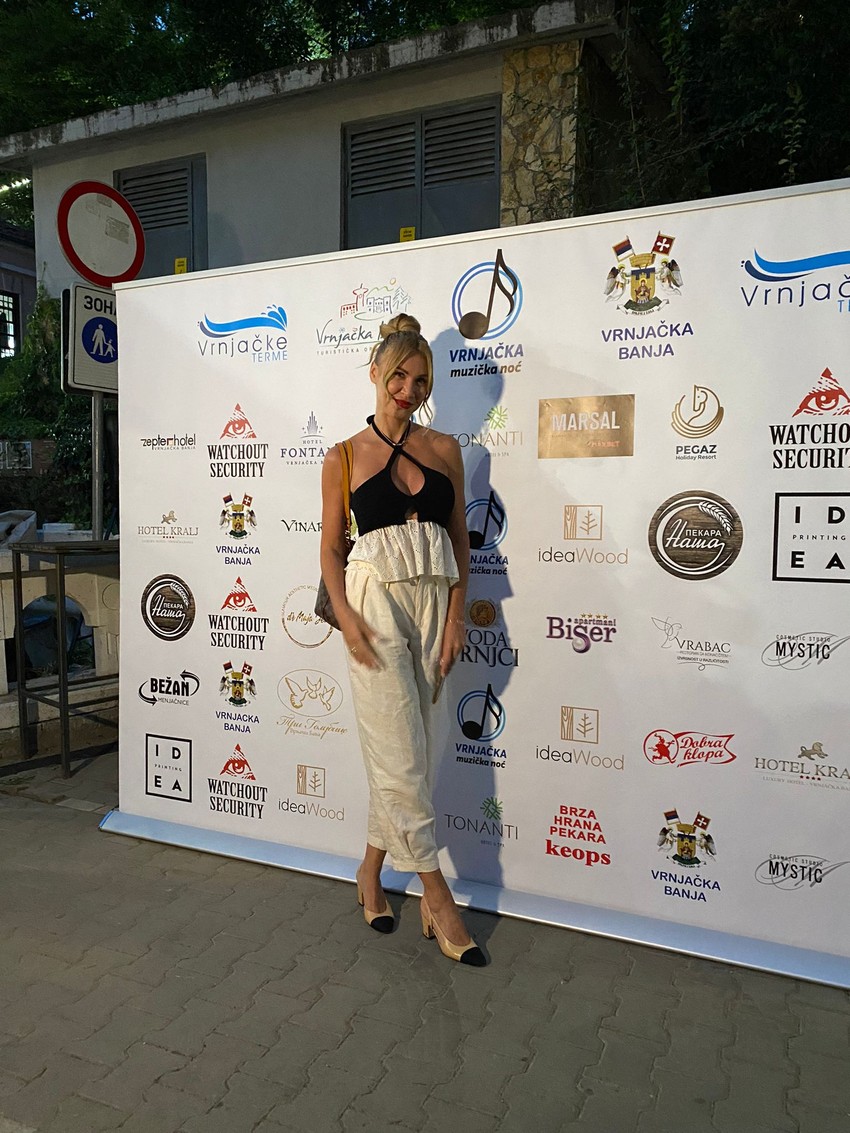 Bojana Ristivojević