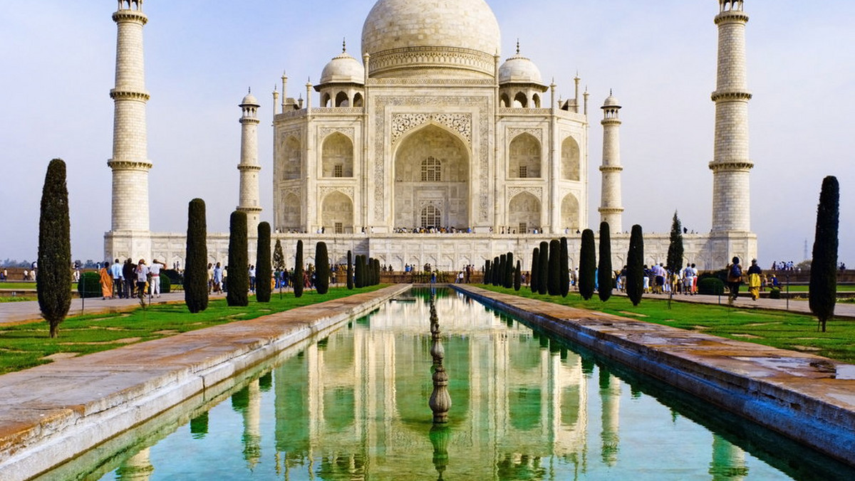 Indie - informacje dla turysty