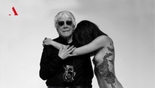 'Moja namiętność'. Znany fotograf Tadeusz Rolke o sobie