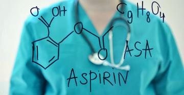 aszpirin szív-egészségügyi tények)