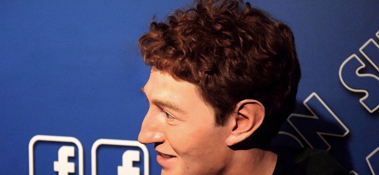 Pusty konfesjonał Zuckerberga. "Przesłuchanie przed Kongresem było w przeważającej części zwykłą farsą"