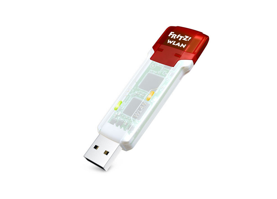 FRITZ WLAN USB Stick N