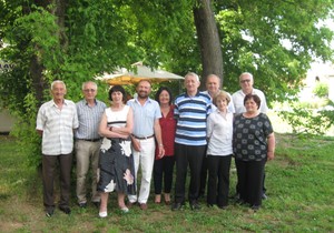 Maturanti 53.godisnjica S.Mirkovic 009