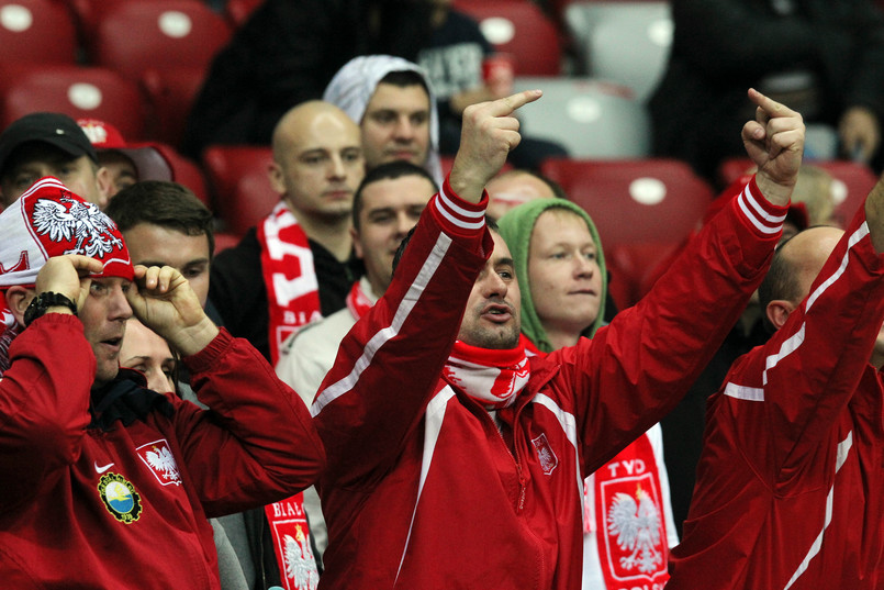 Pierwsze problemy z dachem pojawiły się w czasie meczu Polska-Grecja w czasie Euro 2012. Mimo upału dach zamknięto, piłkarze i kibice narzekali na temperaturę i duchotę. Mimo skarg dachu nie otworzono.