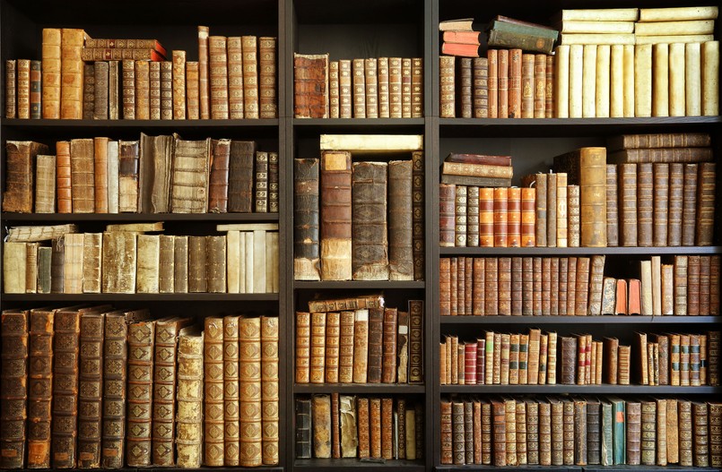 Arcydzieła światowej literatury