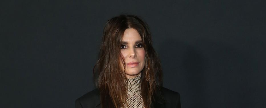 Sandra Bullock Fotó: Northfoto