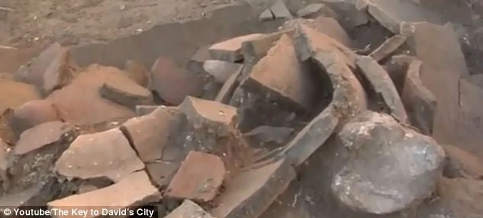 Misteriozni jezik je zapravo originalan i najstariji oblik hebrejskog jezika