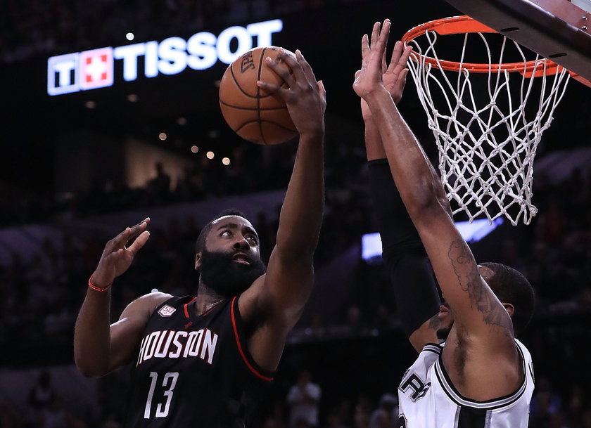 Podpisał rekordowy kontrakt w NBA. Będzie zarabiał fortunę