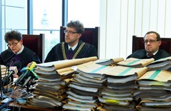 Klienci Amber Gold nie odzyskają pieniędzy? Sąd odrzucił pozew zbiorowy