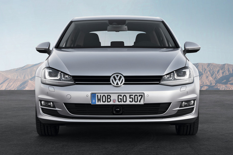 Jak zmieniał się Volkswagen Golf?