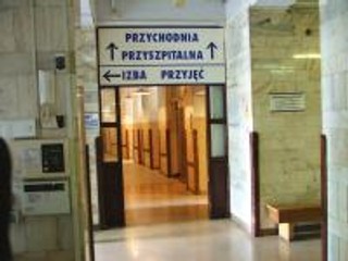 Agencja Rozwoju Przemysłu zajmie się restrukturyzacją zadłużonych szpitali