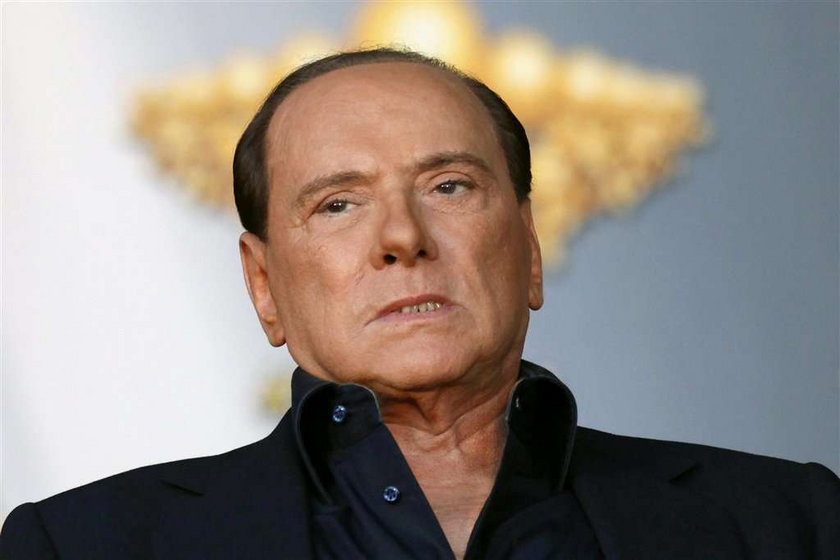 Berlusconi wraca do futbolu