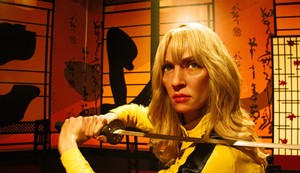 Kill Bill