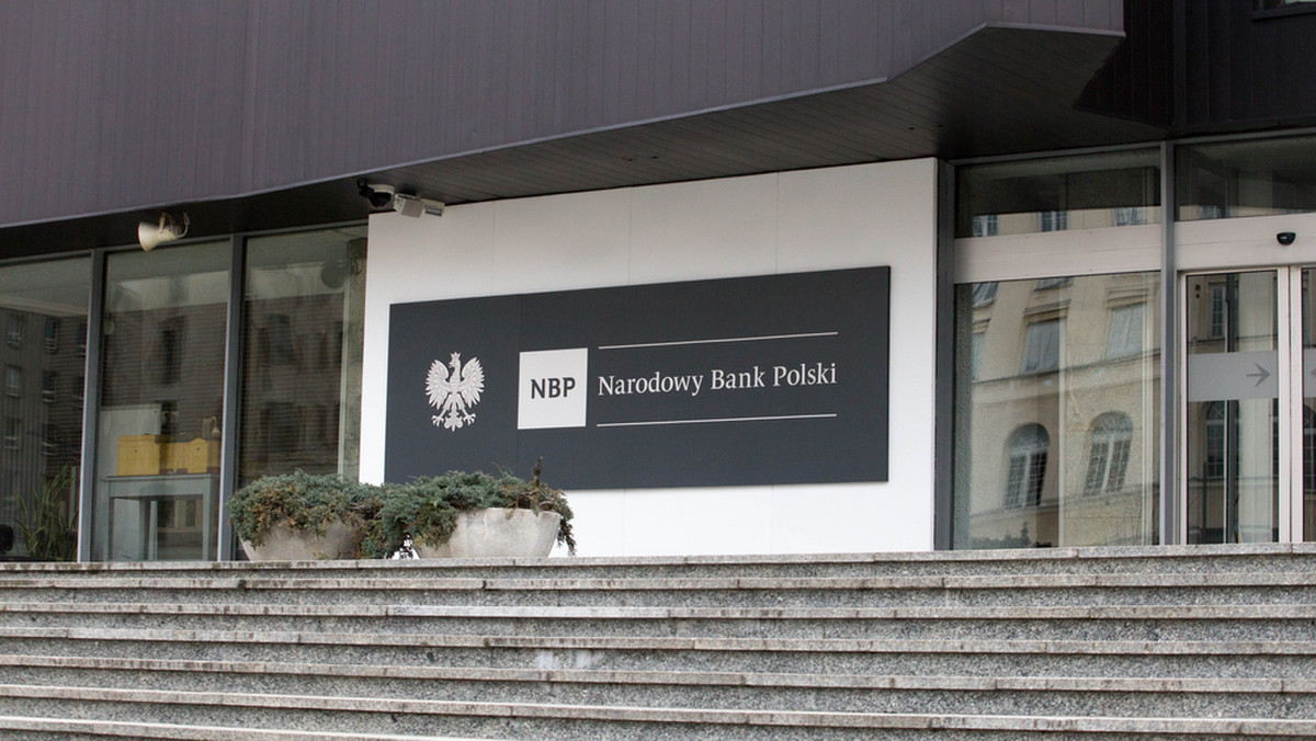 Nowy banknot od NBP. Upamiętnia Bitwę Warszawską 1920