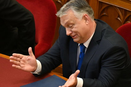 Nadal bez zgody na embargo w UE. Węgry wysuwają kolejne postulaty