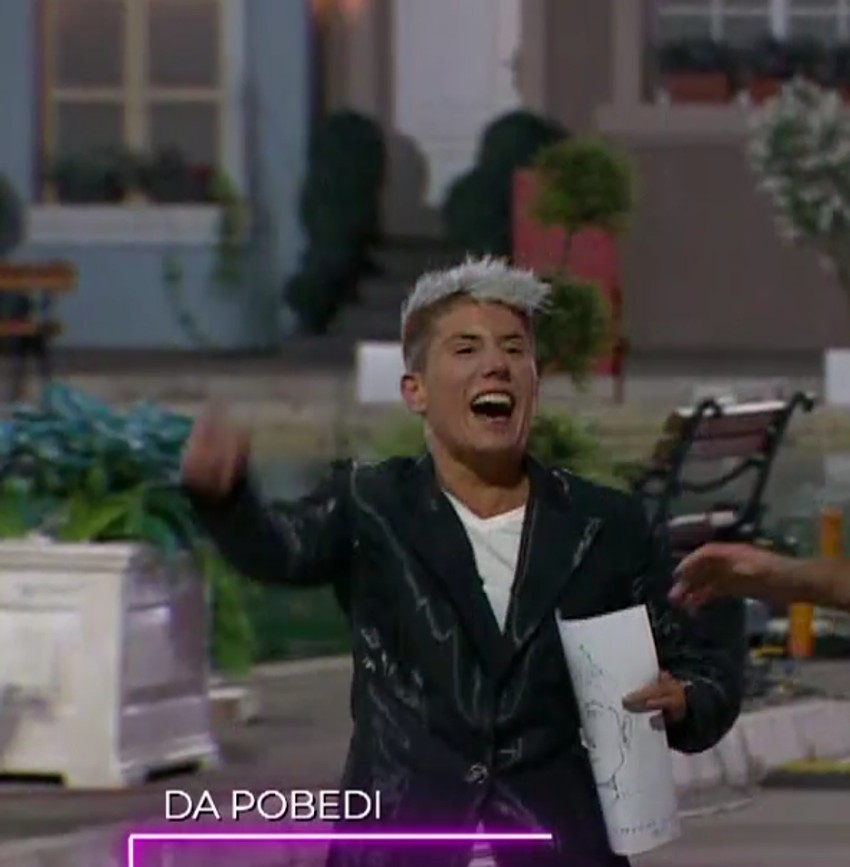 Jovana Tomić Matora