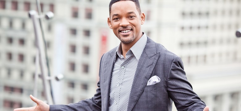 Will Smith niesłusznie oskarżony o morderstwo