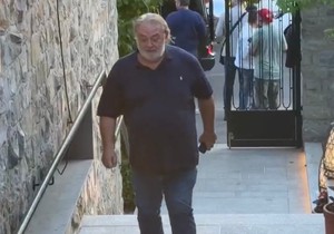 Slobodan Boba Živojinović