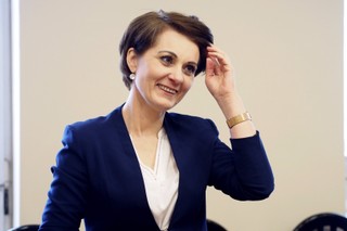 GIODO odsunięty od prac nad ustawą. Bielak-Jomaa: Nie wierzę w koncepcję superurzędu [WYWIAD]