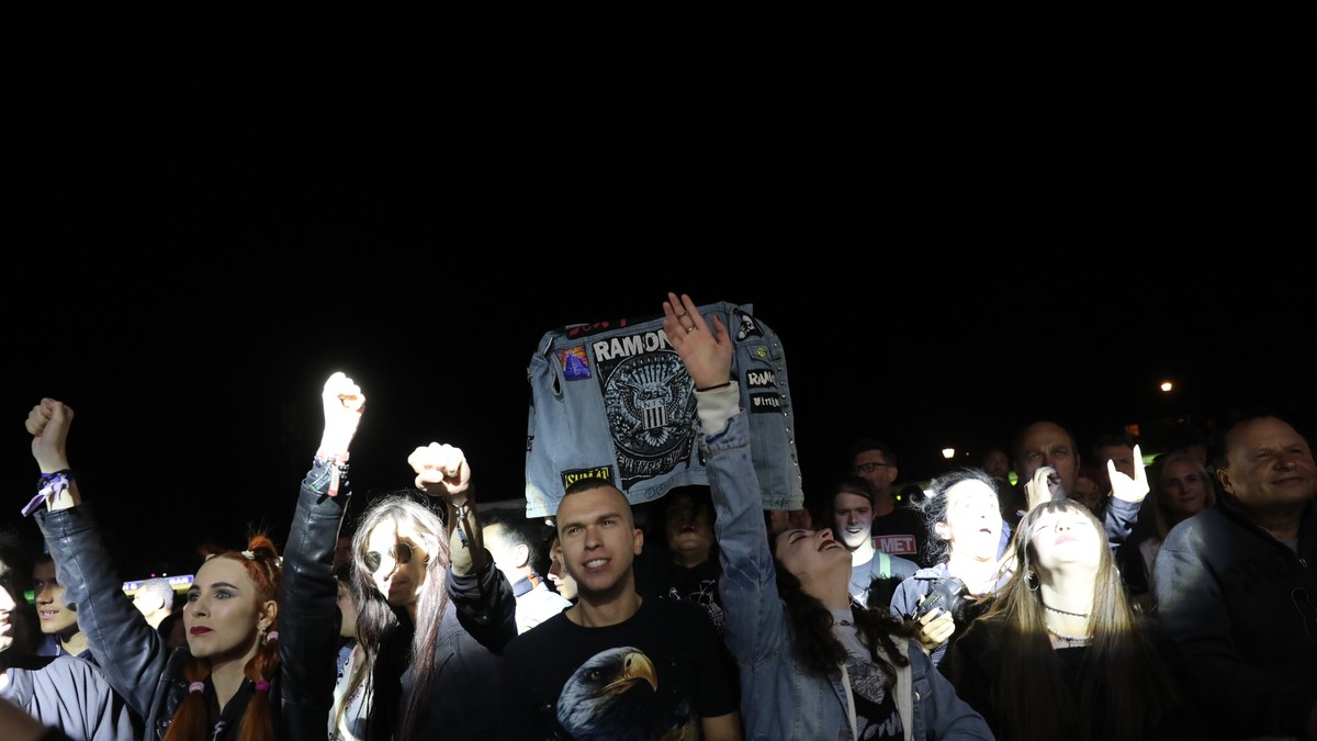 novi sad exit egzit festival marki ramon