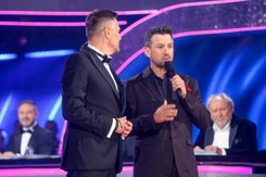 Maciej Rock zastąpił Piotra Gąsowskiego w 'TTBZ'. Co usłyszał od poprzednika?