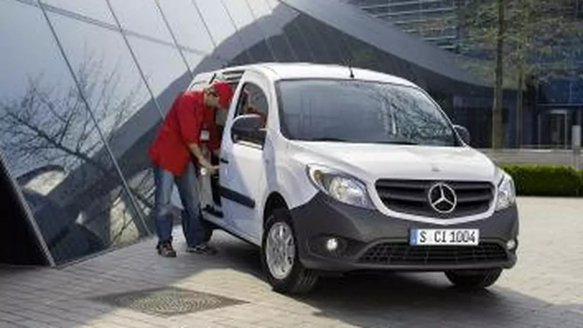 Mercedes-Benz Citan