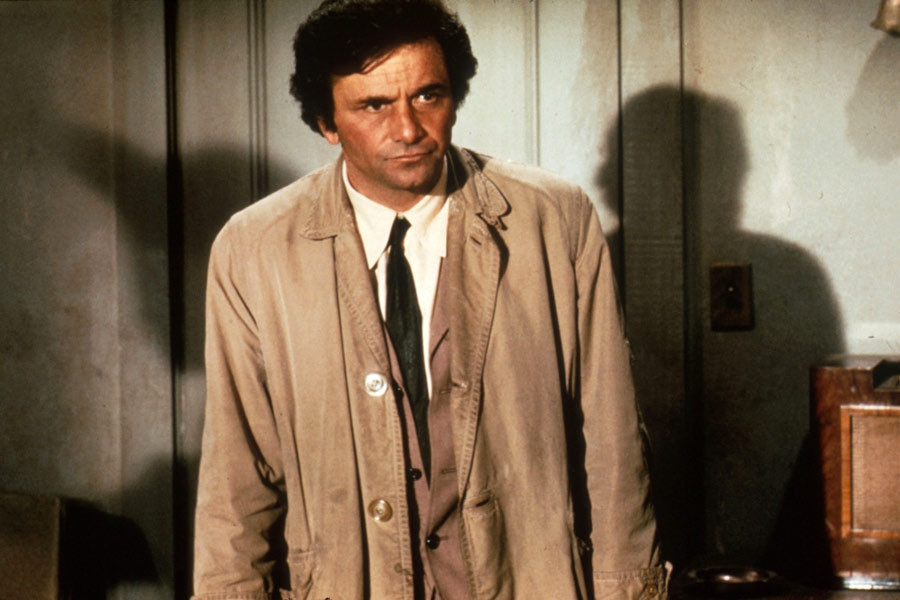 "Columbo"