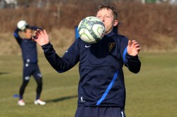 T-Mobile Ekstraklasa: Rafał Murawski podpisał umowę z Pogonią Szczecin