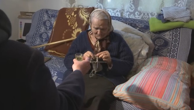 Radmila Krsmanović (90)