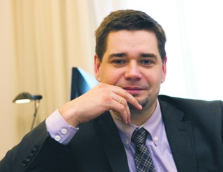 Królikowski: Potępiając agresję, nie karzmy za poglądy