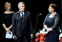 "Karbala" hołdem dla polskich żołnierzy. Politycy i VIP-y na uroczystej premierze [ZDJĘCIA]