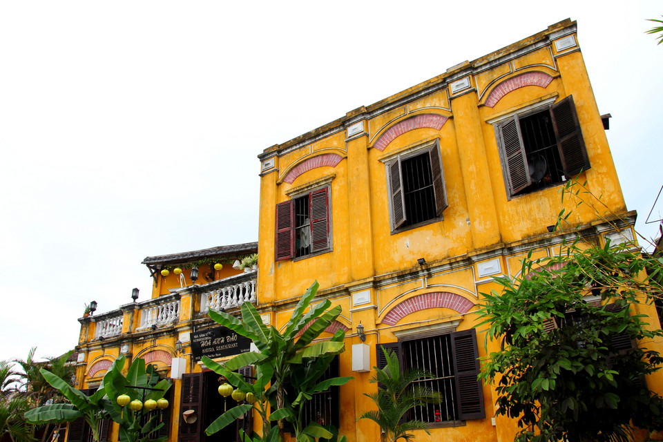 Hoi An