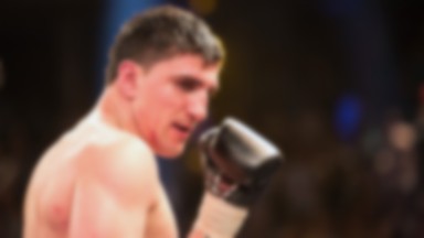 Marco Huck przed walką z Głowackim dobrze się bawi i sparuje z gwiazdą MMA