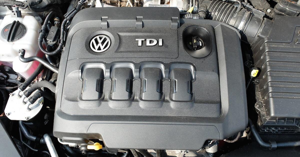 Jak Volkswagen naprawi trefne diesle? Kliencie, nie ty