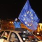 Kijów Ukraina demonstracje