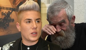 Jovana Tomić Matora i Hranislav Tomić 
