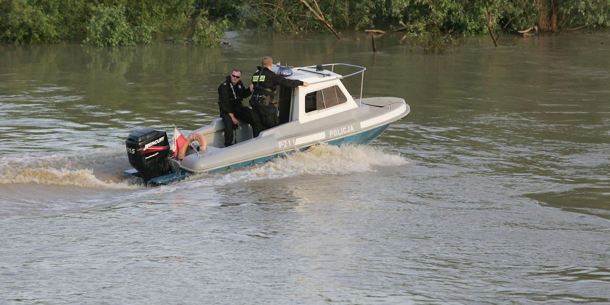 policja rzeczna