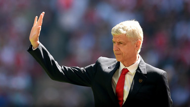 Media: Arsene Wenger ogłosił w szatni, że odchodzi z Arsenalu