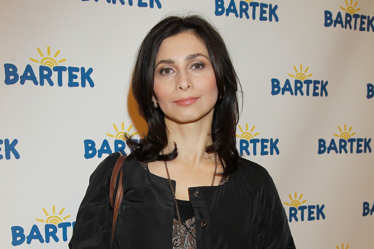 Aida Kosojan-Przybysz