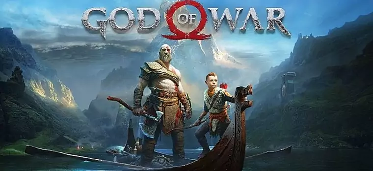 God of War - twórcy ujawnili długość gry. Jest idealna