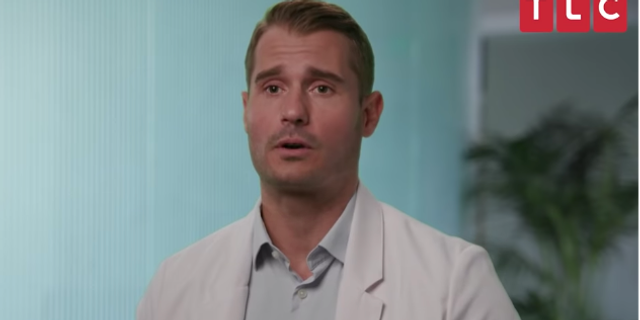 Meet Dr Brad Schaeffer The Fit Foot Doctor On Tlc S My Feet Are Killing Me Pulse Nigeria
