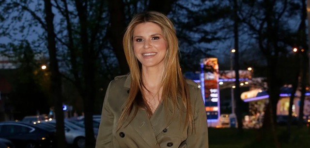 Melina Džinović (Foto: Ringier/Vesna Lalić)