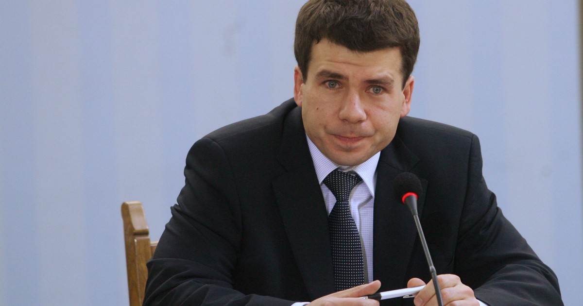 Problemy byłego szefa CBA. Ernest Bejda usłyszał zarzut