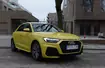 Audi A1 35 TFSI