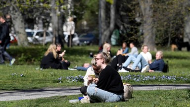 Polacy w Szwecji: kwarantanna uderza w jedno z podstawowych praw człowieka