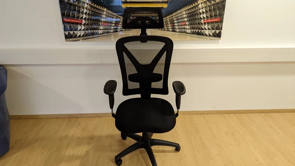 Den perfekten Bürostuhl ab 150€ finden: Ergonomisch sitzen im Homeoffice |  TechStage